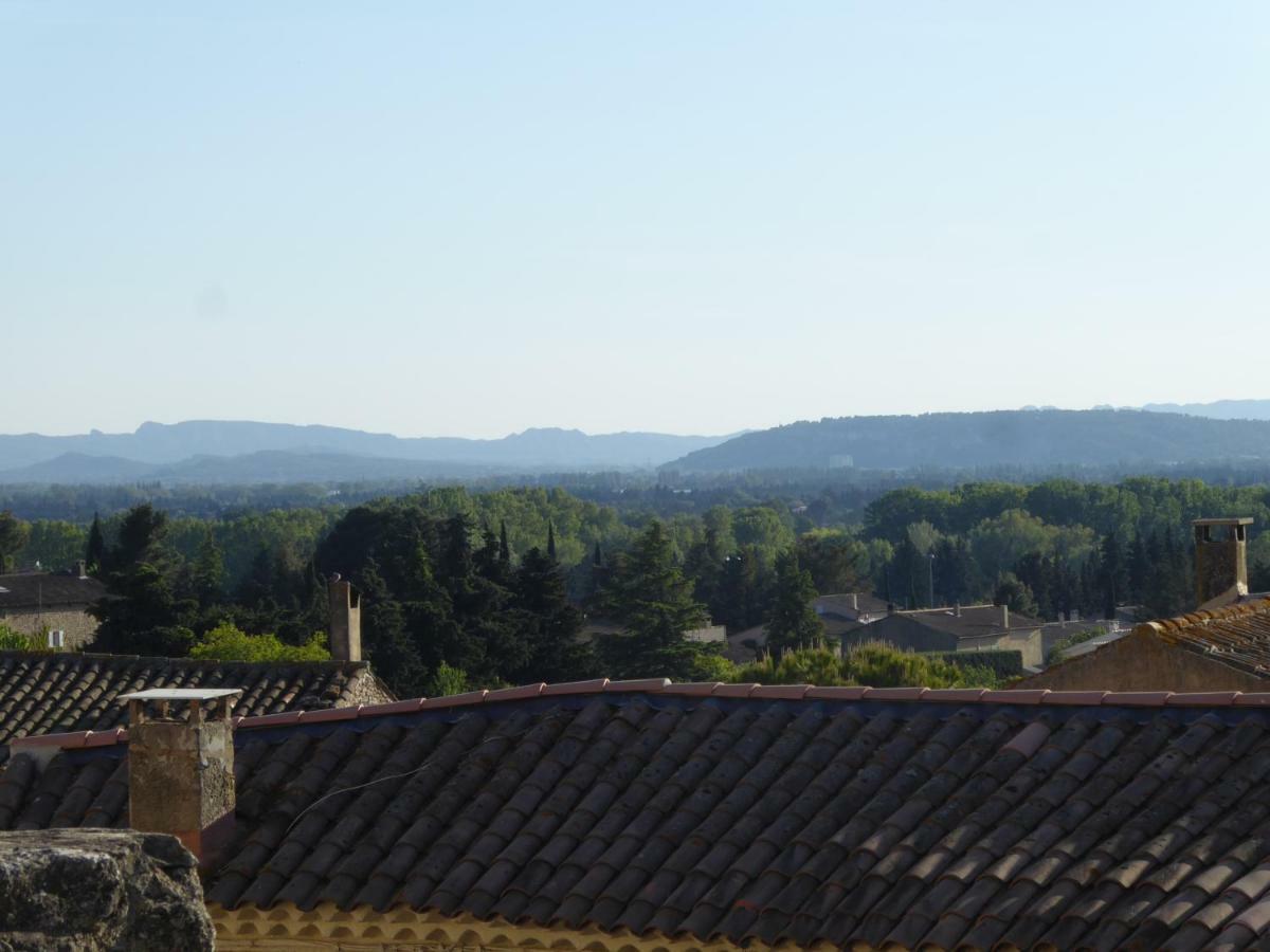 The Panoramic House Villa Lagnes Kültér fotó